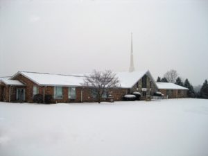 church